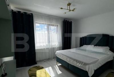 Casa pe parter cu 4 camere, mobilata utilata, 520 mp teren - 7