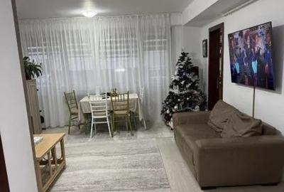 Apartament cu 2 camere decomandat, mobilat în Tomis Nord