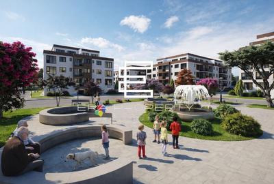 Apartament cu 2 camere decomandat în Veterani - 8