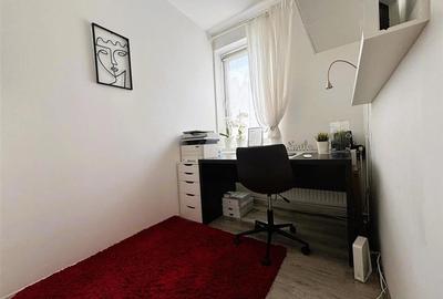 Apartament Cochet Ultracentral Curte 140MP Predeal - 5