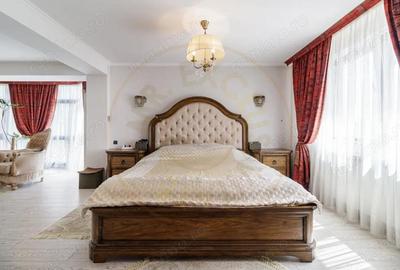 Casă cu 7 camere cu Teren 300 Mp în Colentina - 8