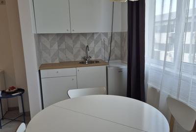 Garsonieră semidecomandată, mobilată în Chiajna - 2