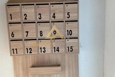 Apartament cu 2 camere decomandat în Vest - 3