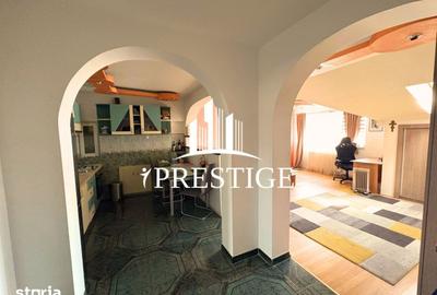 Apartament cu 2 camere, mobilat în Tilișca - 7