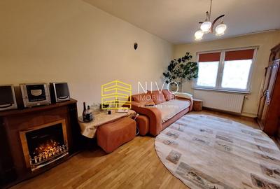 Apartament 3 camere – Tg. Mureș – Tudor – Bld. Pandurilor - 5