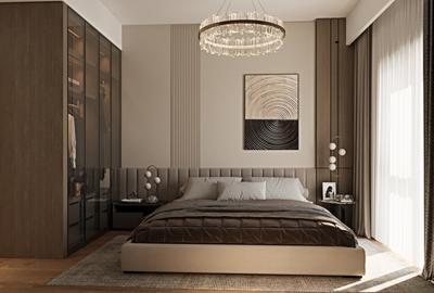 Penthouse cu 4 camere în Theodor Pallady - 8