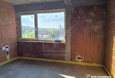 Casa duplex, o unitate locativa, 4 camere, 200 m.p., Dambu Rotund/Calea Baciului - 13