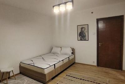 Garsoniera- Complet mobilata si utilata -Parklake - 5