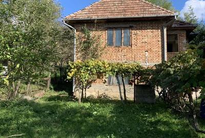 Casă cu 3 camere în Silivașu de Câmpie - 2