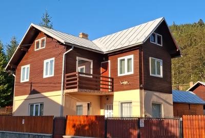 Busteni, Prahova - 3