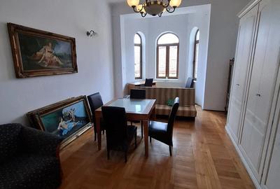 Apartament cu 2 camere decomandat în Central - 4