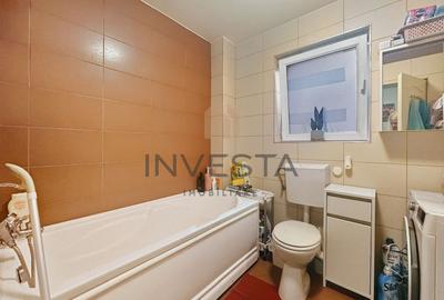 Apartament 2 camere zona linistita Intre Lacuri - 9