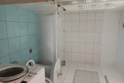 Garsonieră decomandată în Roșu - 2