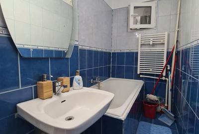 Garsonieră decomandată, mobilată în Titan - 17