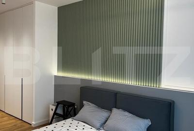 Penthouse 3 camere, Calea Bucuresti zona Dezrobirii/McDonalds - 13