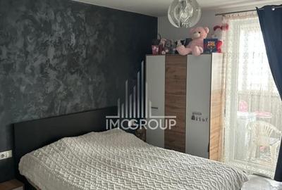 Apartament cu 2 camere | Balcon | Parcare | Imediat ocupabil | - 4