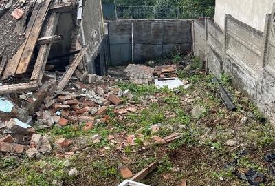 Teren Construcții intravilan de 202 mp, în Nord-Vest - 3