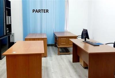 Inchiriere birou in zona Mihail Kogalnicenu - de la 38 mp Inchiriere birou in zona Mihail Kogalnicenu - de la 38 mp - 5