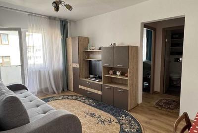 Apartament cu 2 camere semidecomandat în Mănăștur - 2