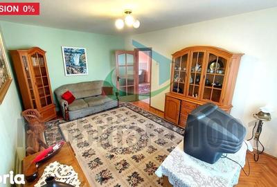 Apartament cu 4 camere decomandat în Gării - 13