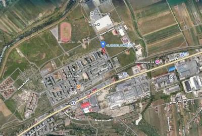 Cota 3/16 din apartament 3 camere, Loc Sighisoara, Jud Mures - 1