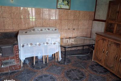 Casă cu 3 camere în Șerbănești - 7