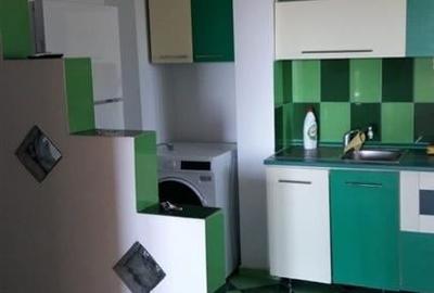 Apartament cu 3 camere decomandat în Brâncoveanu