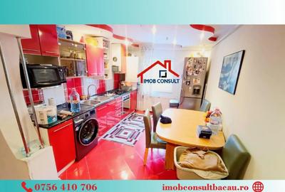 Apartament 3 camere decomandat zona Neagoe Voda | CE1483 - 3