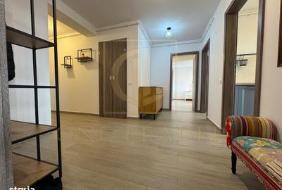 Apartament cu 3 camere în Tractorul - 5