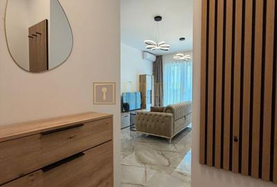 Apartament cu 2 camere semidecomandat, mobilat în Giroc - 3