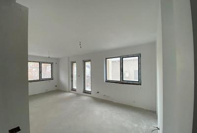 Apartament de 4 camere, 100 mp utili, zona Parcul Regina Mar - 3