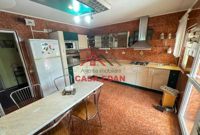 Casă individuală cu 7 camere cu Teren 522 Mp în Breaza - 5