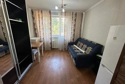 Garsoniera de inchiriat in zona 1 Mai cu centrala proprie - 1