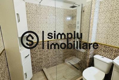 Garsoniera, bloc nou, parter - 75 000 Euro - 33