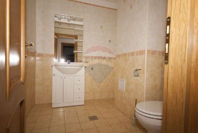 INCHIRIERE Apartament cu 3 camere in zona Nordului Herastrau - 8
