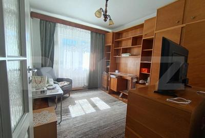 Apartament cu 3 camere suprafa?a de 68.5mp - 4