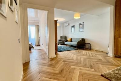 Apartament 2 camere – My Place Residence-Porsche Pipera. Liniste completa. - 12