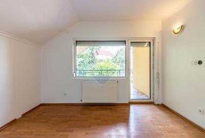 Vila de vanzare Snagov | Piscina, Livada, 8 camere | 3077 mp teren - 12