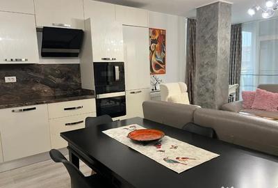 Apartament cu 2 camere semidecomandat în Central - 15