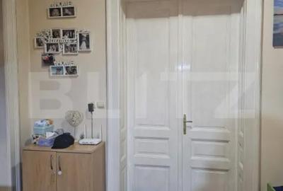 Casă cu 3 camere cu Teren 530 Mp în Lipovei - 9