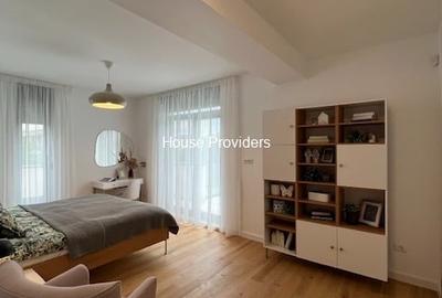 Inchiriere Vila Chitila Mogosoaia Parc  posibilitate mobilare - 9