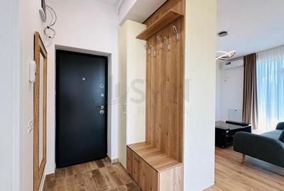 REA1019972 Apartament 2 camere centru Corbeanca - 9