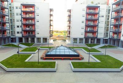 Apartament cu 2 camere decomandat, mobilat în Torontalului - 2