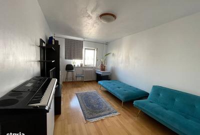Apartament cu 3 camere decomandat, mobilat în Pădurii - 4