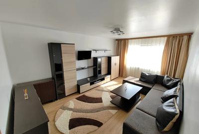 Apartament 2 camere de inchiriat zona Kaufland - 4