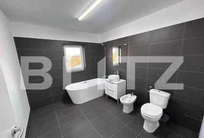 Casa cu 4 camere, 133 mp, utili, teren 555 mp in cartierul - 6