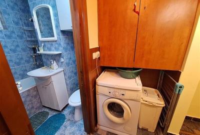 Apartament 3 decomandate, etaj 1, zona Narcisa - 10