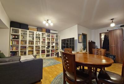 Apartament renovat modern langa Magazinul Ialomita - 2