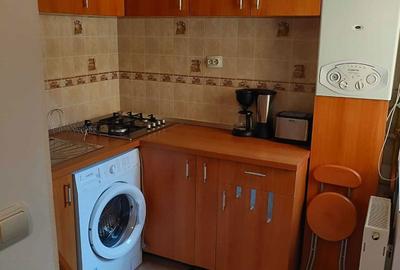 Garsonieră semidecomandată în Spitalul Județean - 2
