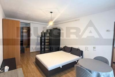 Garsonieră decomandată în Gheorgheni - 5